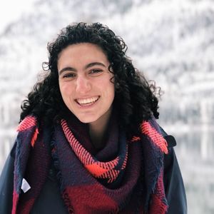 Meet your Posher, Janelle